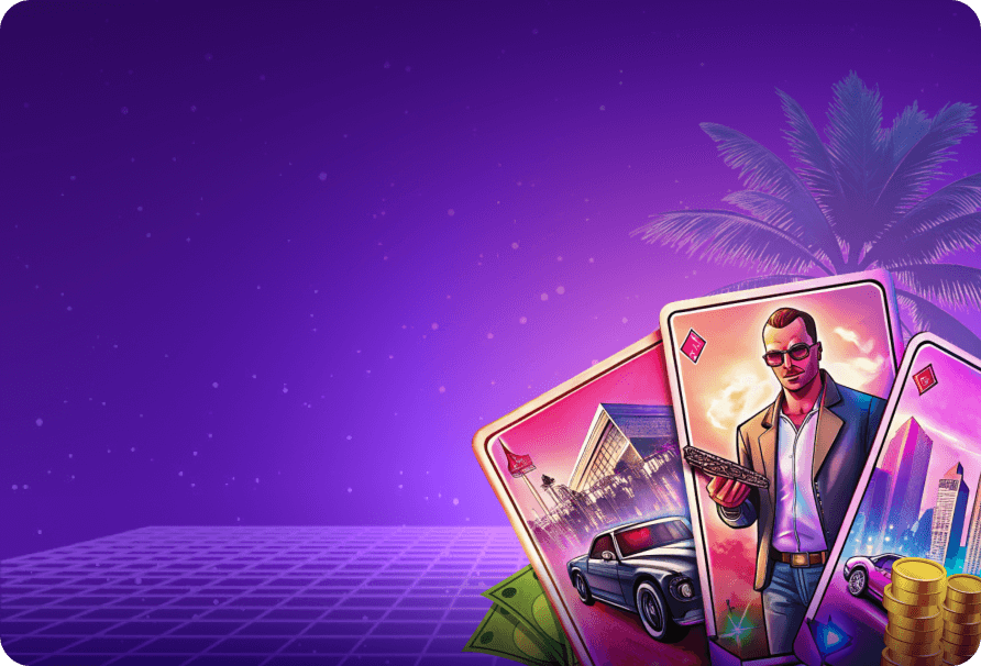 Slotrush Casino Eerste Storting 100% tot €500 plus 75 free spins
