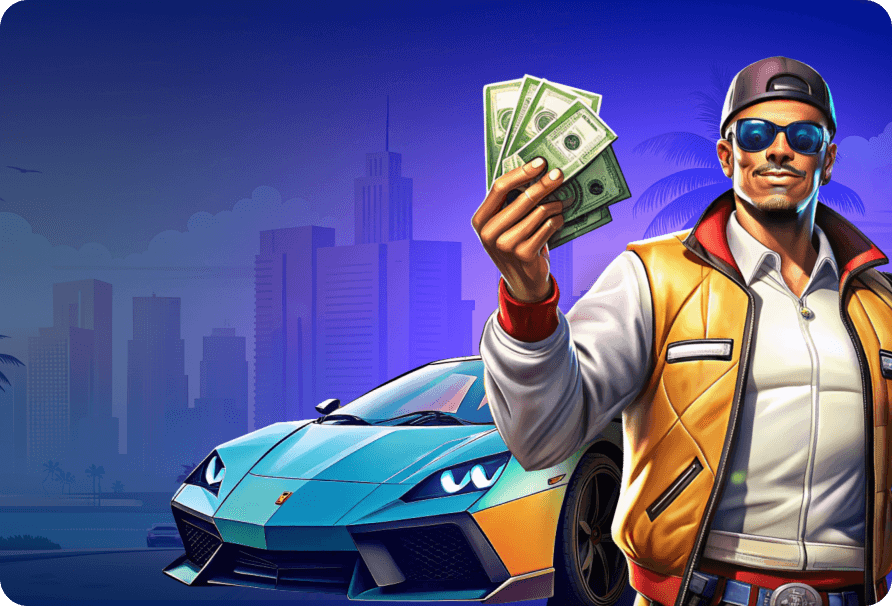 Slotrush Casino Tweede Storting 75% tot €1.000 plus 50 free spins