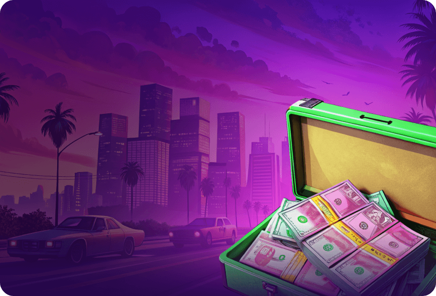 Slotrush Casino Derde Storting 75% tot €1.000
