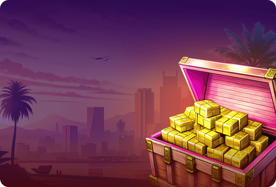 Slotrush Casino Welcome Pack 350% tot €4.000 plus 200 free spins